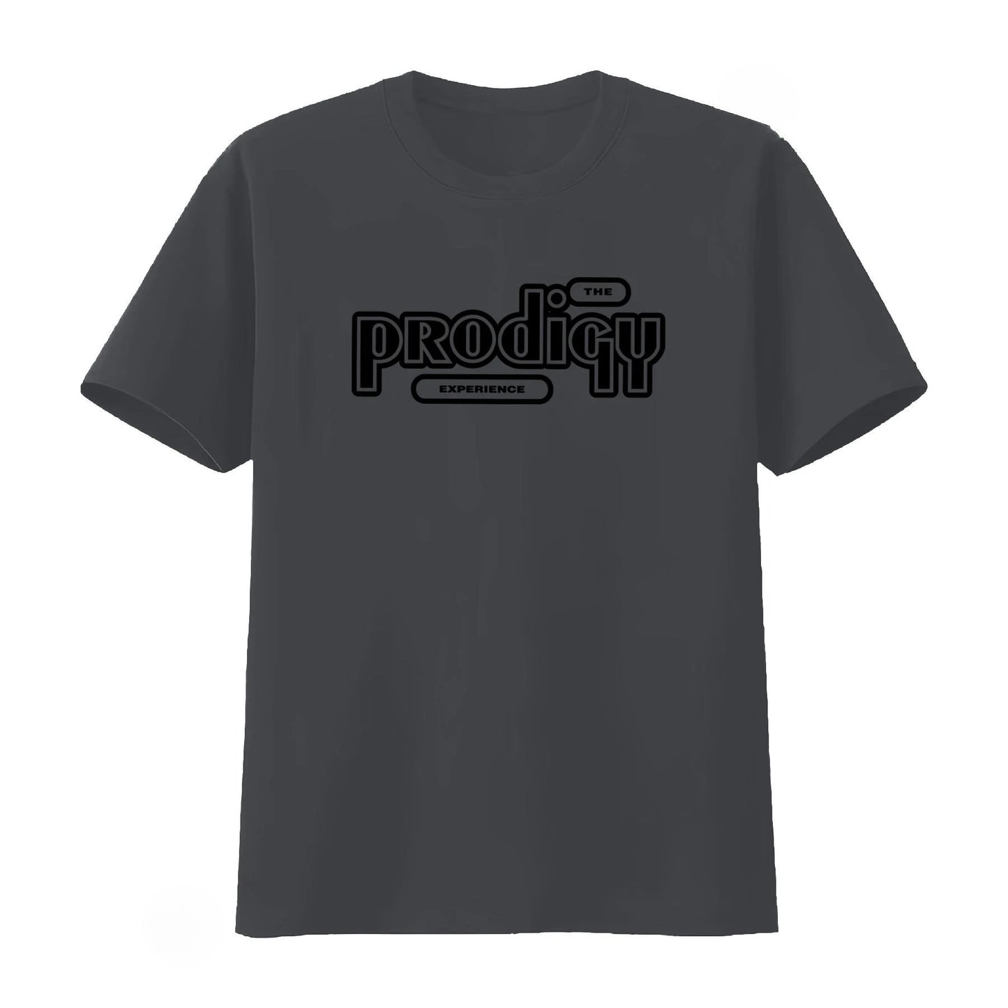 The Prodigy Experience Print T Shirt for Casual Fashion Top Streetwear Top Fashion Men's Clothing Women 2026 Summer New T Shirt