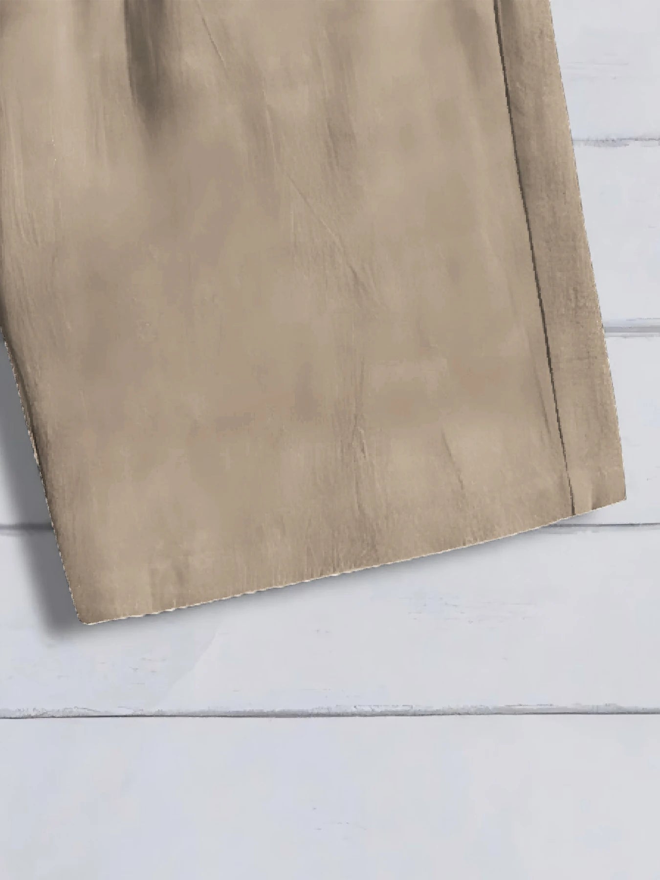 Summer thin linen shorts for men, loose and casual, five-inch pants, cotton and linen, breathable, suitable for beach and sports