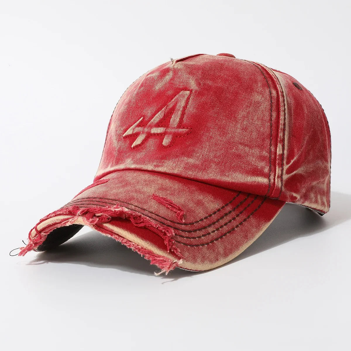 2026 New Spring and Summer Hat Men's Versatile Texture Trendy Brand Letter Cap Women's Sunscreen Hat Korean Version Baseball Cap