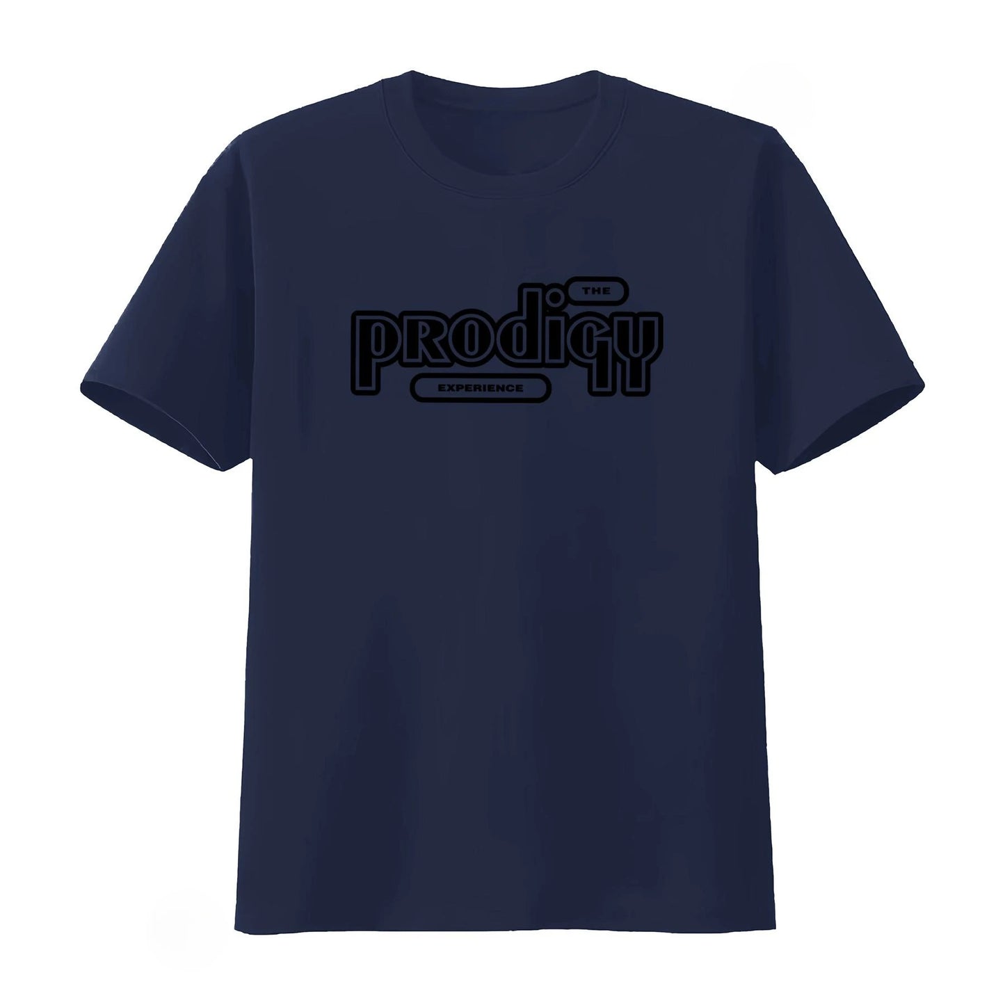 The Prodigy Experience Print T Shirt for Casual Fashion Top Streetwear Top Fashion Men's Clothing Women 2026 Summer New T Shirt
