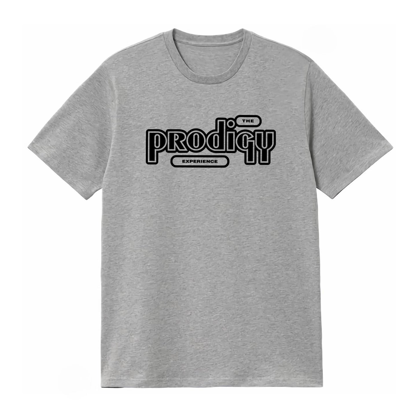 The Prodigy Experience Print T Shirt for Casual Fashion Top Streetwear Top Fashion Men's Clothing Women 2026 Summer New T Shirt